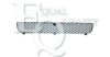 EQUAL QUALITY G0572 Radiator Grille